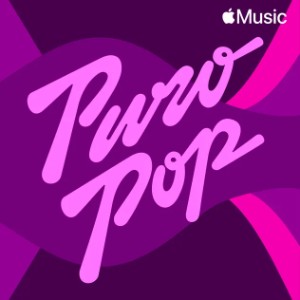 Puro Pop-logo