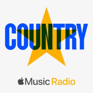 The Country List-logo