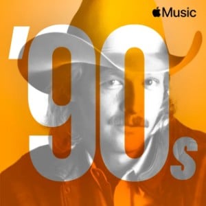 '90s Country Essentials-logo