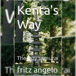Kenta's Way-logo