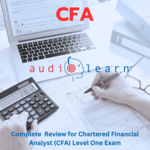 CFA AudioLearn-logo