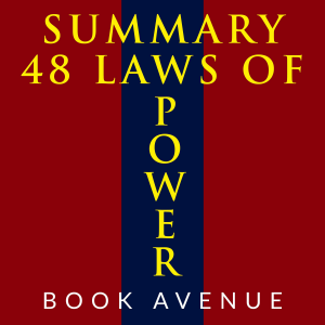 The 48 Laws of Power