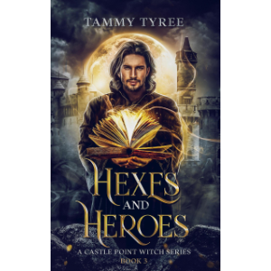 Hexes & Heroes
