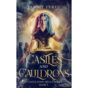 Castles & Cauldrons