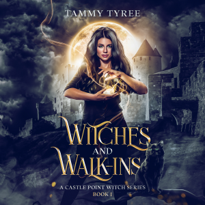 Witches & Walk-Ins