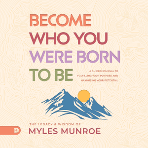 Become Who You Were Meant to Be-logo