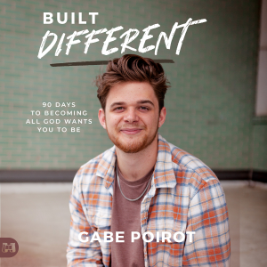 Built Different