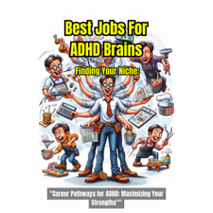 Best Jobs for People with ADHD-logo
