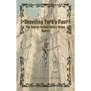 Unveiling York's Past