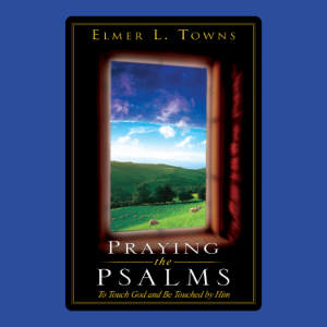 Praying the Psalms