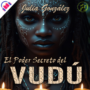 El Poder Secreto del Vudú-logo