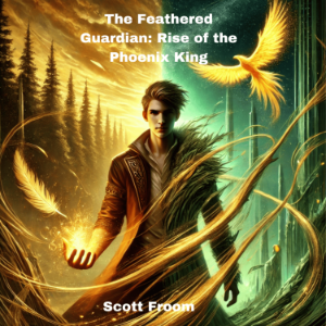 The Feathered Guardian: Rise of the Phoenix King