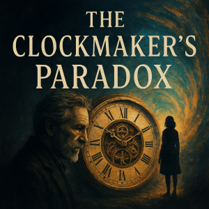 The Clockmaker’s Paradox-logo