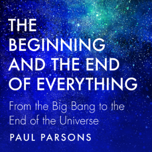 The Beginning and the End of Everything-logo