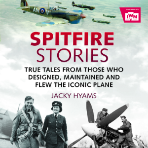 Spitfire Stories