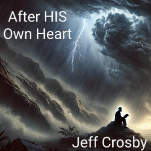 After HIS Own Heart