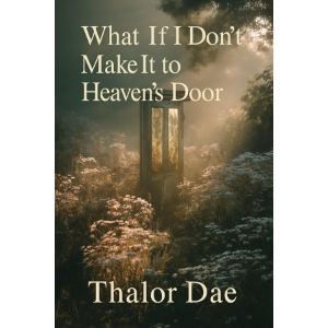 What If I Don't Make It to Heaven's Door