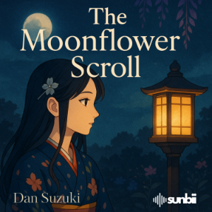 The Moonflower Scroll