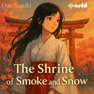 The Shrine of Smoke and Snow