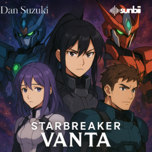 Starbreaker Vanta