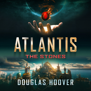 Atlantis: the Stones