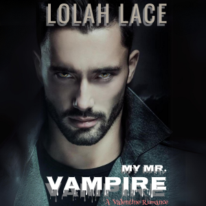 My Mr. Vampire