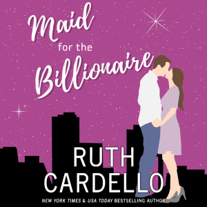 Maid for the Billionaire-logo