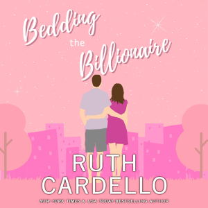 Bedding the Billionaire-logo