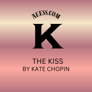 The Kiss