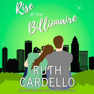 Rise of the Billionaire-logo