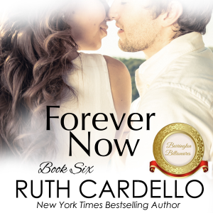Forever Now-logo