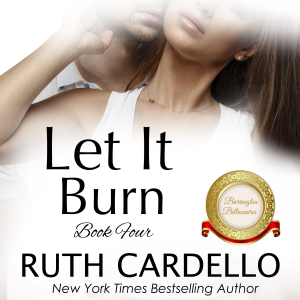 Let It Burn-logo