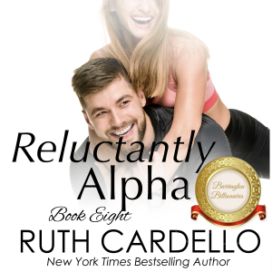 Reluctantly Alpha