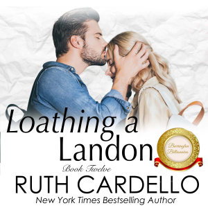 Loathing a Landon-logo