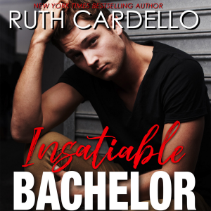Insatiable Bachelor-logo