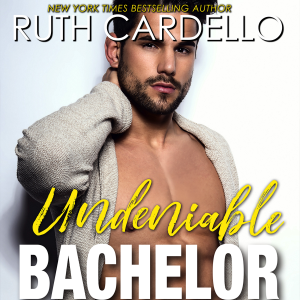 Undeniable Bachelor-logo