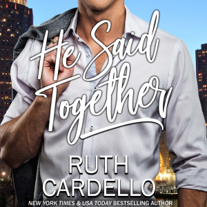 He Said Together-logo