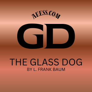 The Glass Dog-logo