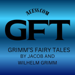 Grimm's Fairy Tales-logo