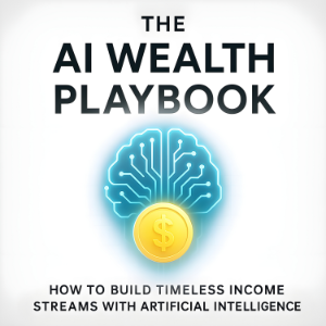 The AI Wealth Playbook