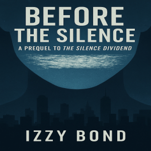Before The Silence