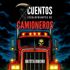 7 Cuentos Escalofriantes de Camioneros