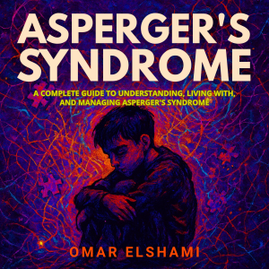 Asperger's Syndrome-logo