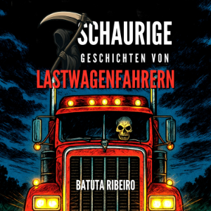 7 Schaurige Geschichten Von Lastwagenfahrern