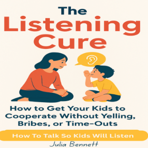 The Listening Cure-logo
