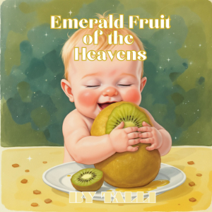 Emerald Fruit of the Heavens-logo
