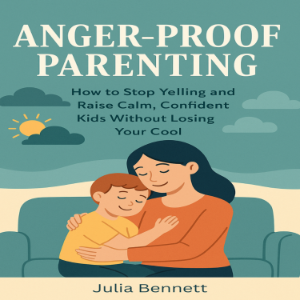 Anger-Proof Parenting-logo