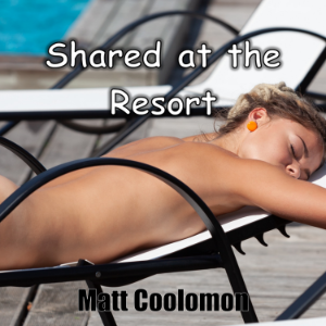 Shared At The Resort-logo