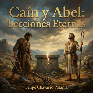 Caín y Abel