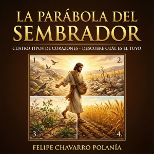 La Parábola del Sembrador